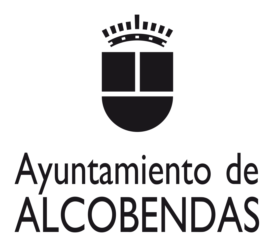LOGO AYUNTAMIENTO ALCOBENDAS